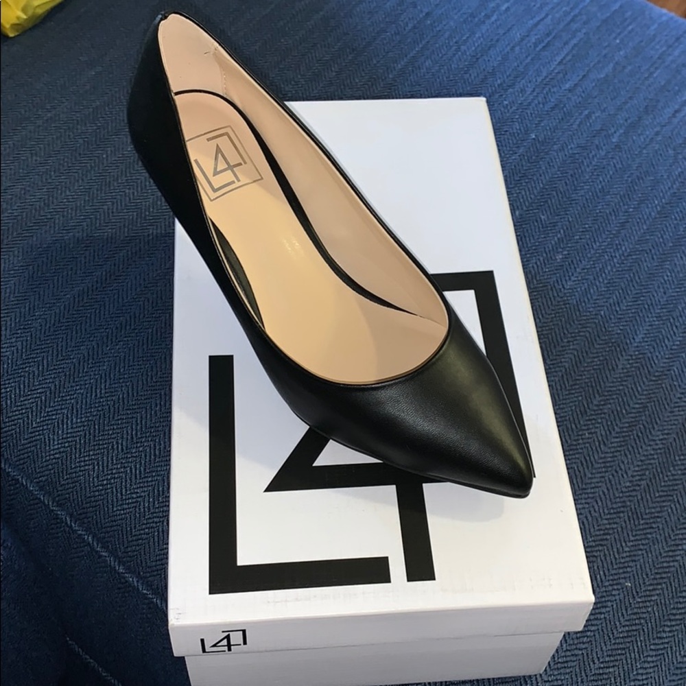 Pumps